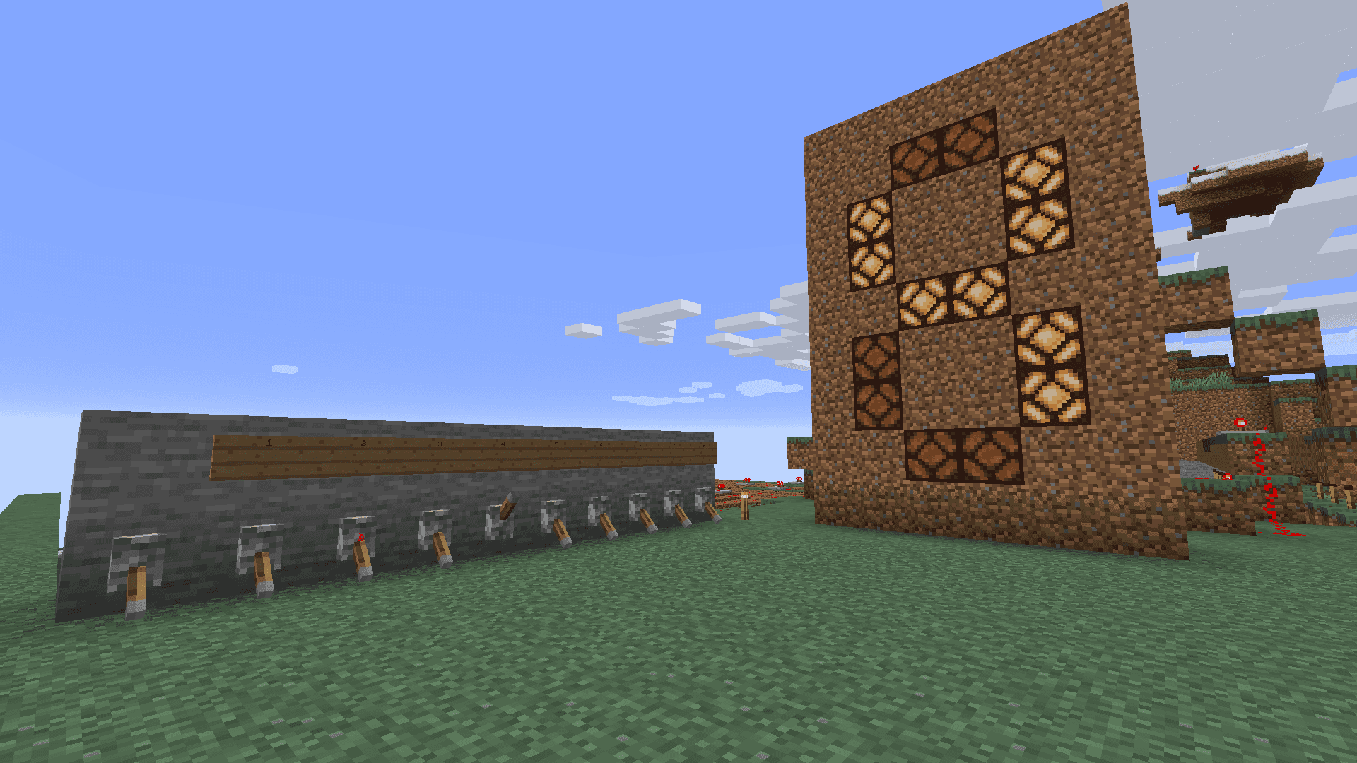 7 Segment Display